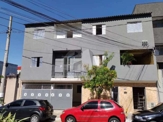 Casa com 2 dormitórios à venda por R$ 255.000,00 - Terceira Divisão de Interlagos - São Paulo/SP - CA0527