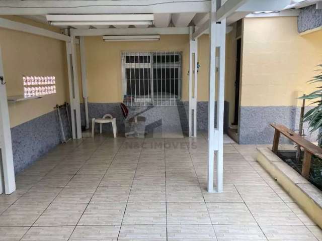 Sobrado com 2 dormitórios à venda, 85 m² por R$ 270.000,00 - Conjunto Habitacional Brigadeiro Faria Lima - São Paulo/SP - SO0288