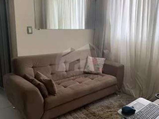 Apartamento com 2 dormitórios à venda, 50 m² por R$ 220.000,00 - Jardim Caboré - São Paulo/SP - AP0100