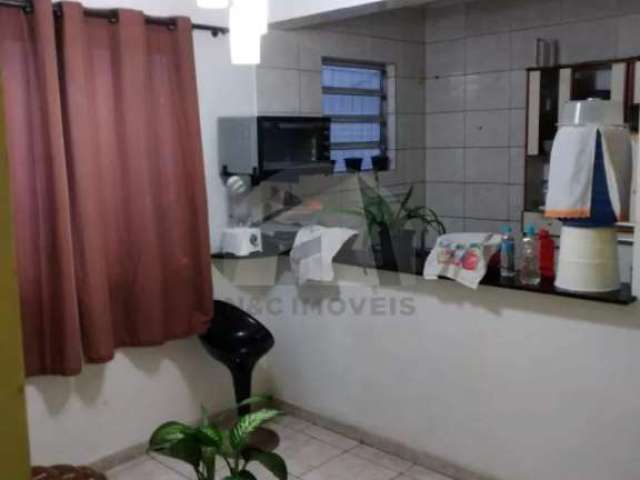 Casa com 2 dormitórios à venda por R$ 250.000,00 - Parque Cocaia - São Paulo/SP - CA0121