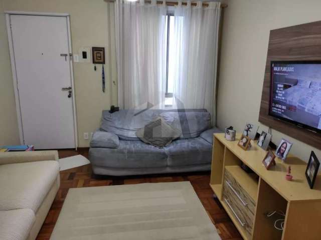 Apartamento com 3 dormitórios à venda, 59 m² por R$ 320.000,00 - Parque das Árvores - São Paulo/SP - AP0351