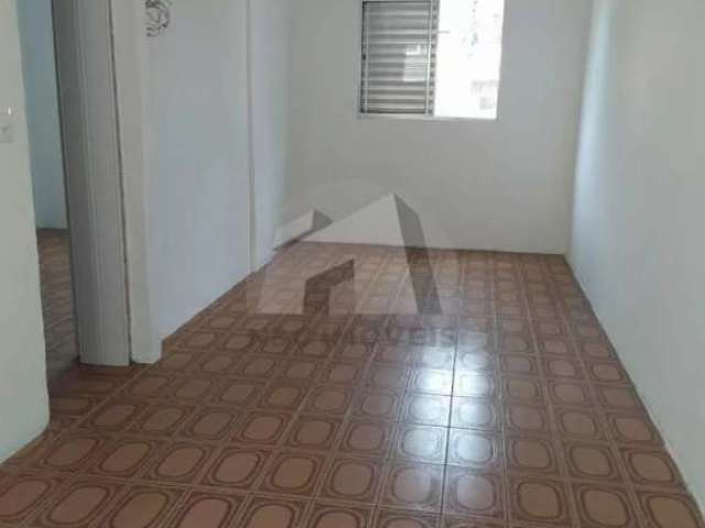 Apartamento com 1 dormitório 39m² venda R$ 140.000  - Conjunto Habitacional Brigadeiro Faria Lima - São Paulo/SP - AP0352