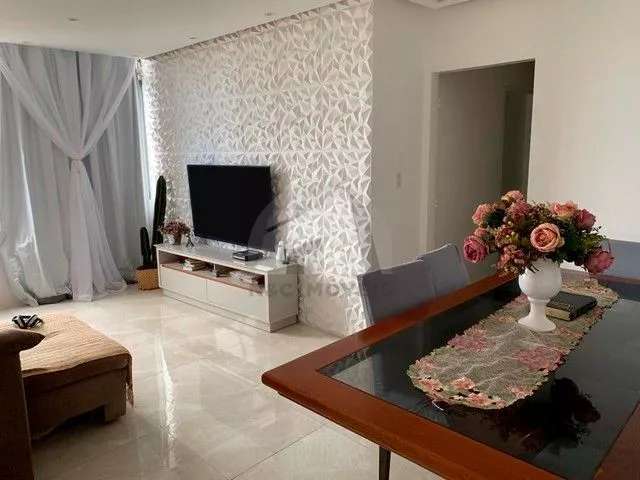 Apartamento com 4 dormitórios à venda, 120 m² por R$ 640.000,00 - Santo Amaro - São Paulo/SP - AP0418