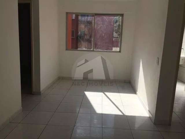 Apartamento com 2 dormitórios à venda, 45 m² por R$ 250.000,00 - Jardim Ubirajara (Zona Sul) - São Paulo/SP - AP0419