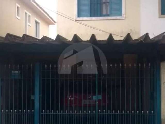 Sobrado com 3 dormitórios à venda por R$ 800.000 - Jardim Consórcio - São Paulo/SP - SO0309