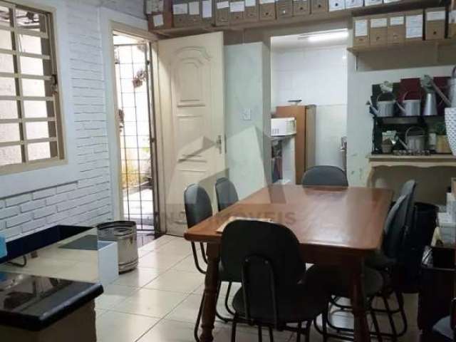 Sobrado com 3 dormitórios à venda, 90 m² por R$ 590.000,00 - Jardim Taquaral - São Paulo/SP - SO0256