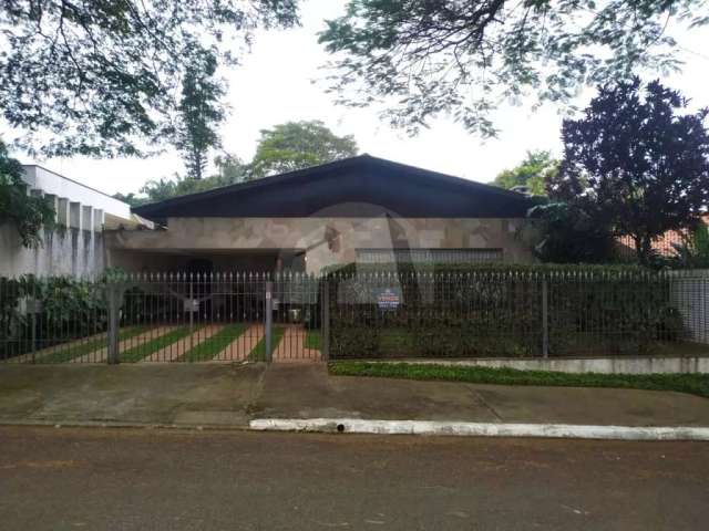 Casa com 3 dormitórios à venda por R$ 1.350.000,00 - Jardim Santa Helena - São Paulo/SP - CA0386