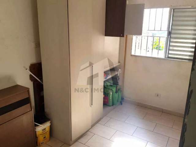 Casa com 2 dormitórios à venda por R$ 380.000 - Jardim Maria Rita - São Paulo/SP - CA0403