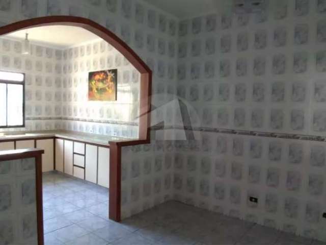 Sobrado com 4 dormitórios à venda por R$ 900.000 - Vila Quintana - São Paulo/SP - SO0093