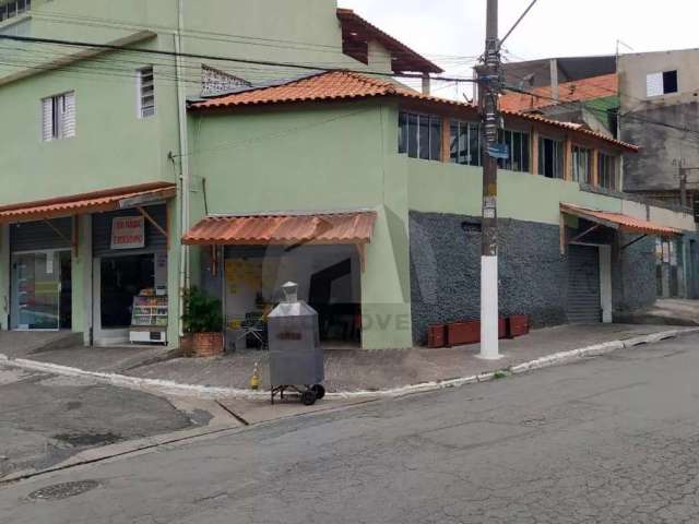 Sobrado com 2 dormitórios à venda por R$ 900.000,00 - Jardim Alpino - São Paulo/SP - SO0067