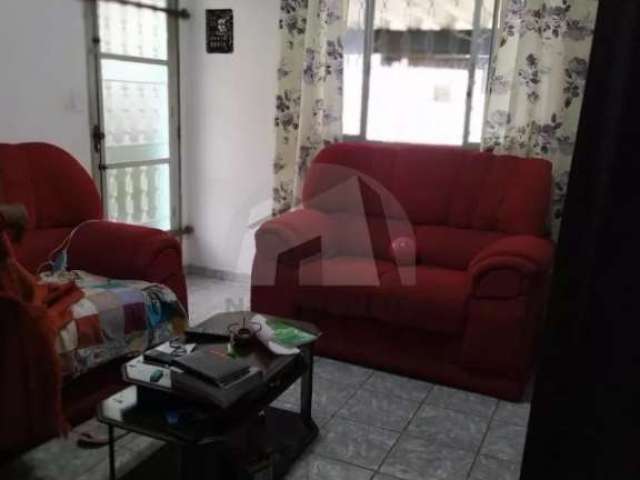 Sobrado com 2 dormitórios à venda por R$ 370.000,00 - Jardim Castro Alves - São Paulo/SP - SO0066