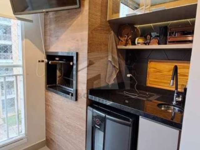 Apartamento para venda, 3 quarto(s), R$680.000-  Usina Piratininga, São Paulo - AP3757