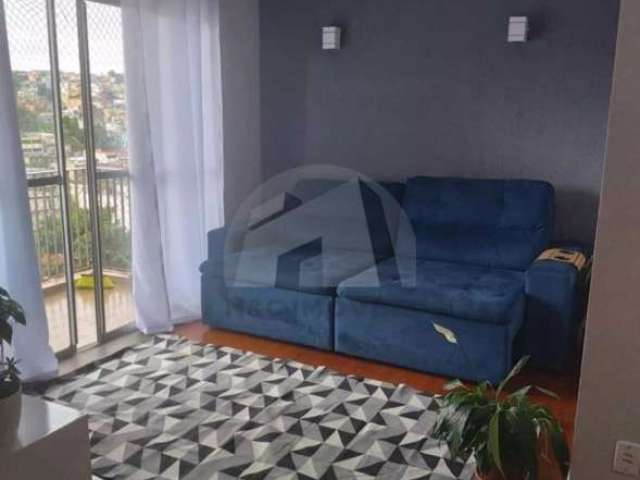 Apartamento para venda R$540.000 e locação R$3.500/mês, 2 quarto(s), Jardim Itacolomi, São Paulo - AP3762