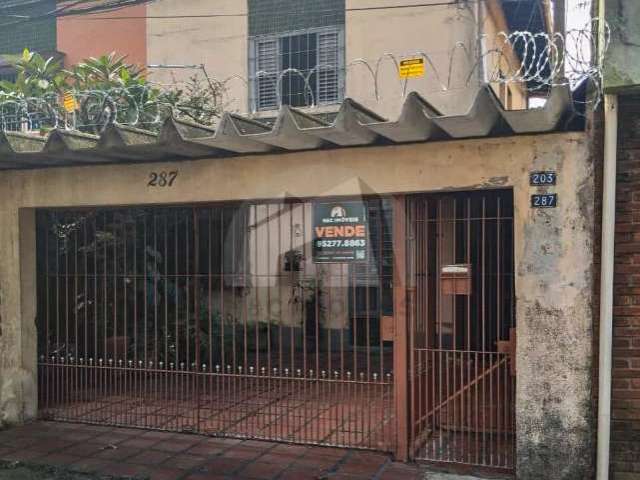 Sobrado para venda, 3 quarto(s), R$640.000 Jardim Regis, São Paulo - SO3791