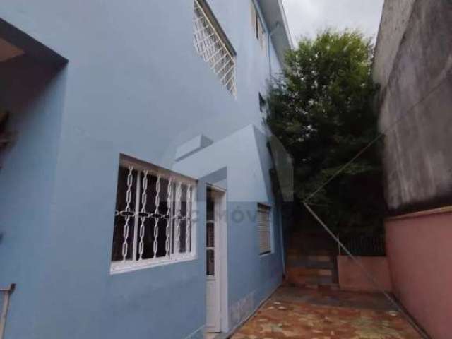 Sobrado para venda, 4 quarto(s),  R$700.000 Jardim Guanabara, São Paulo - SO3817