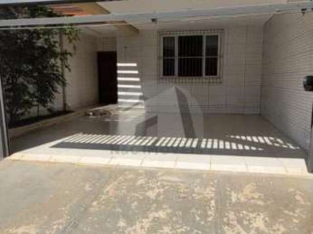 Casa para venda, 2 quarto(s),  R$370.000Loteamento São Francisco, Piracicaba - CA3818