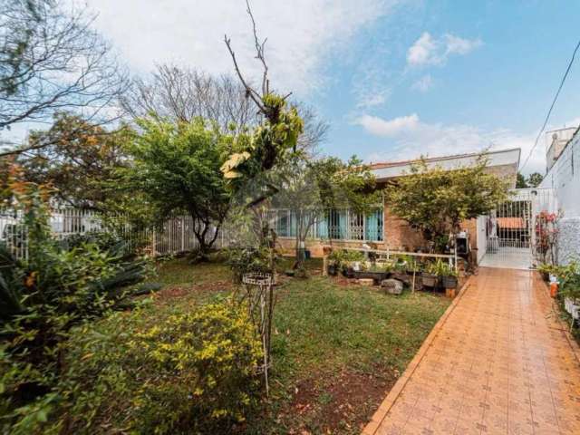 Casa para venda, 6 quarto(s), R$2.200.000 Jardim Campo Grande, São Paulo - CA3827