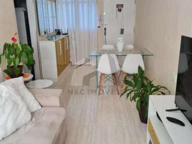 Apartamento para venda, 2 quarto(s),  R$200.000 Conjunto Habitacional Brigadeiro Faria Lima, São Paulo - AP3836