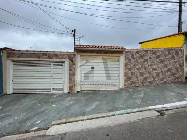 Casa para venda, 3 quarto(s), R$ 690.000 Jardim Cliper, São Paulo - CA3874