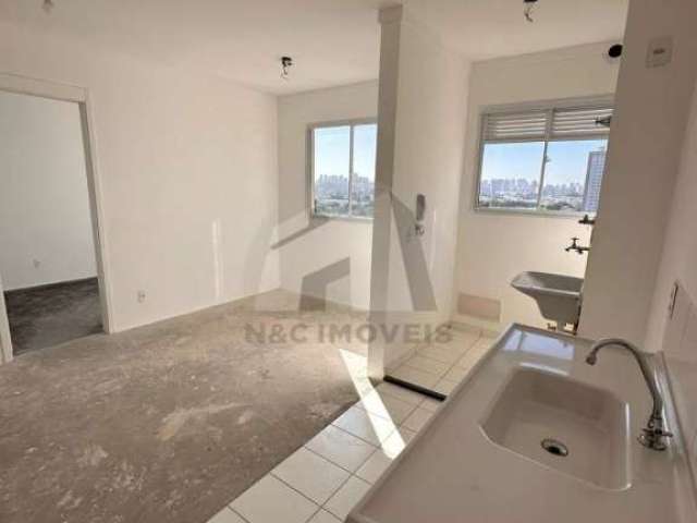 Apartamento para venda, 2 quarto(s), R$ 285.000 Parque Alves De Lima, São Paulo - AP3882