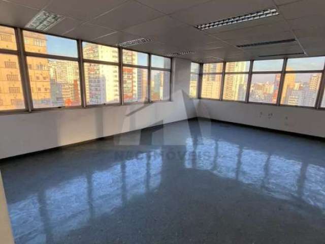 Sala comercial para venda e aluguel,  R$1.600.000 ou R$13.000/mês Consolação, São Paulo - SA3881