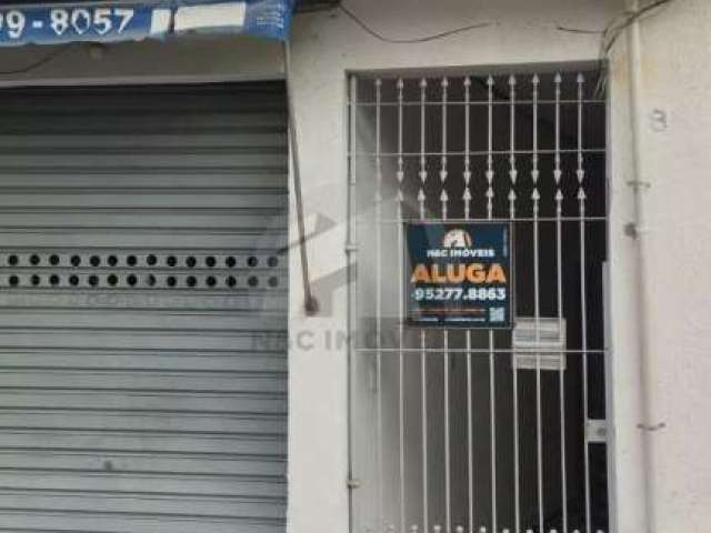 Casa para aluguel, 2 quarto(s), R$ 1.500/mês Jardim Guanhembu, São Paulo - CA3895