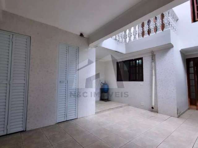 Casa em condomínio para venda, 3 quarto(s), R$ 650.000 Jardim São Bernardo, São Paulo - CA3888