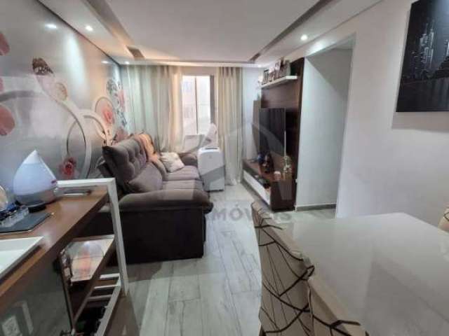 Apartamento para venda, 2 quarto(s),  R$ 320.000 Jardim São Bernardo, São Paulo - AP3911