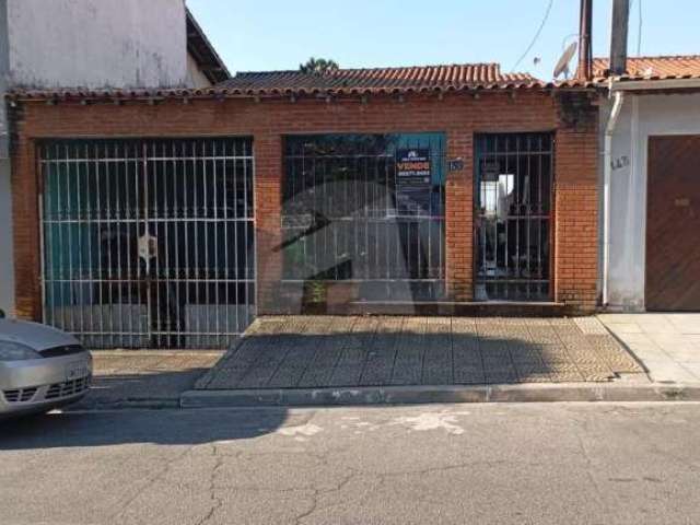 Casa para venda, 3 quarto(s), R$650.000 Jardim Colonial, São Paulo - CA3915