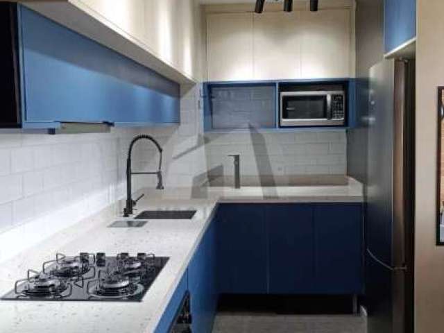 Apartamento para venda, 2 quarto(s), R$420.000 Jurubatuba, São Paulo - AP3920