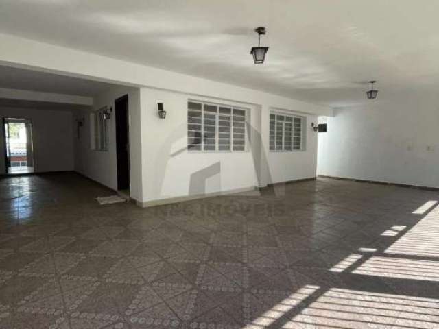 Sobrado com 295m², 4 dormitórios para venda - Jardim das Imbuais - São Paulo - SO2153