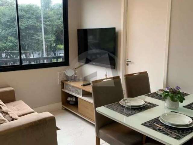 Apartamento para venda e aluguel, 2 quarto(s), R$ 270.000 ou locação R$ 2.800/mês  Jurubatuba, São Paulo - AP3940