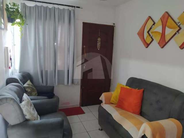 Apartamento para venda, 2 quarto(s), R$ 190.000 Conjunto Habitacional Brigadeiro Faria Lima, São Paulo - AP3956