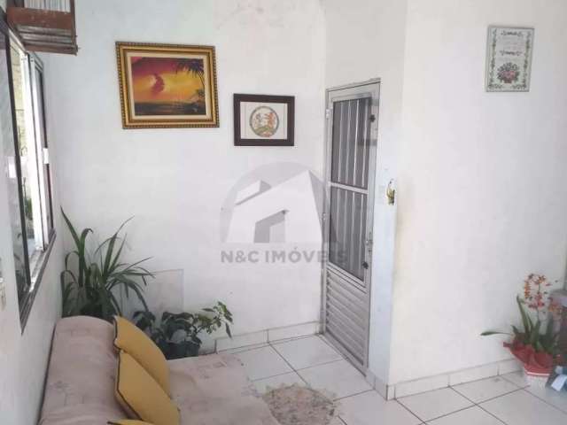 Sobrado para venda, 3 quarto(s), R$ 270.000 Jardim Casa Grande, São Paulo - SO3972