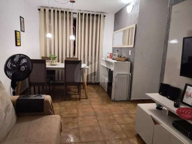 Apartamento para venda, 2 quarto(s), R$ 245.000 Jardim São Bernardo, São Paulo - AP3970