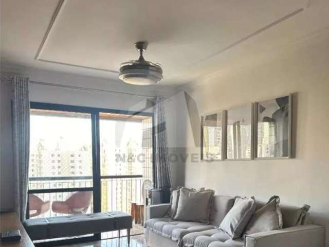 Apartamento para venda, 3 quarto(s), R$ 795.000 Vila Santa Catarina, São Paulo - AP3976