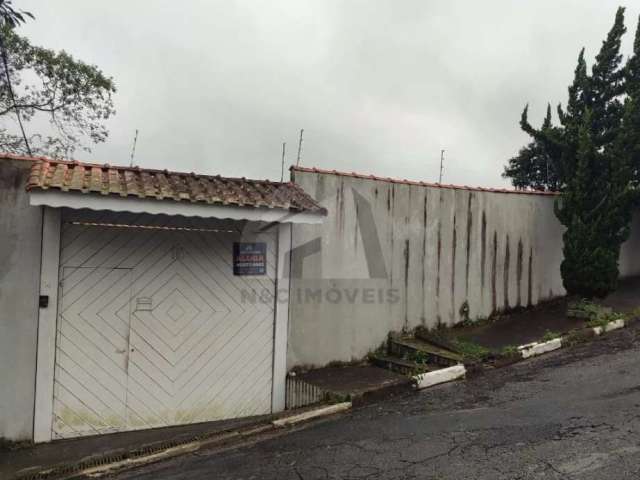 Casa para aluguel, 3 quarto(s), locação R$ 3.500/mês Jardim Marilú, Itapecerica Da Serra - CA3998