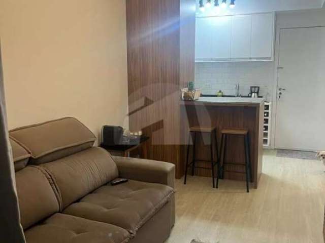 Apartamento para venda, 1 quarto(s), R$ 315.000 Vila Castelo, São Paulo - AP4017