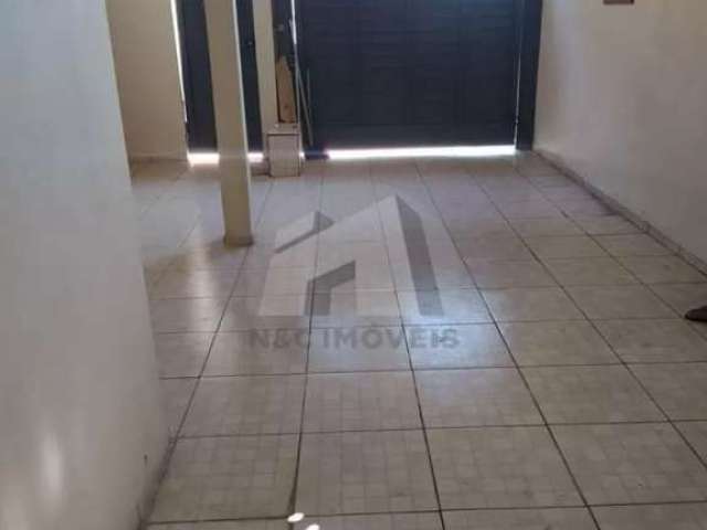 Casa para venda, 2 quarto(s), R$ 280.000 Conjunto Habitacional Brigadeiro Faria Lima, São Paulo - CA4033