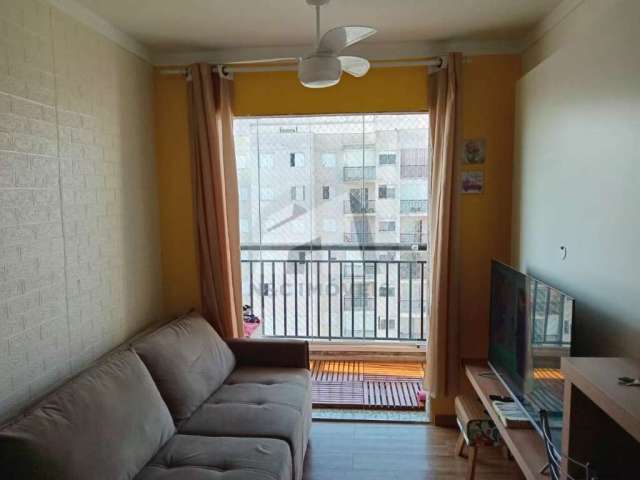 Apartamento para venda, 2 quarto(s), R$ 400.000 Jardim Caboré, São Paulo - AP4032