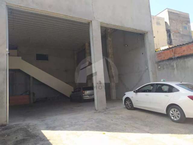 Galpão para aluguel, locação R$ 5.000/mês Parque Brasil, São Paulo - GA4040