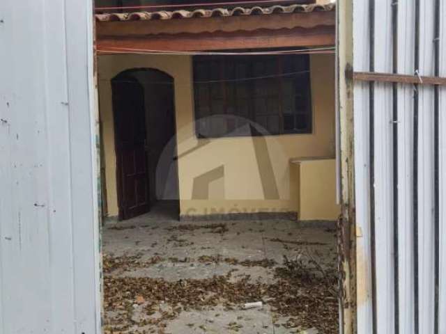 Casa para aluguel, R$900,00 Jardim Maringá, São Paulo. - CA4066