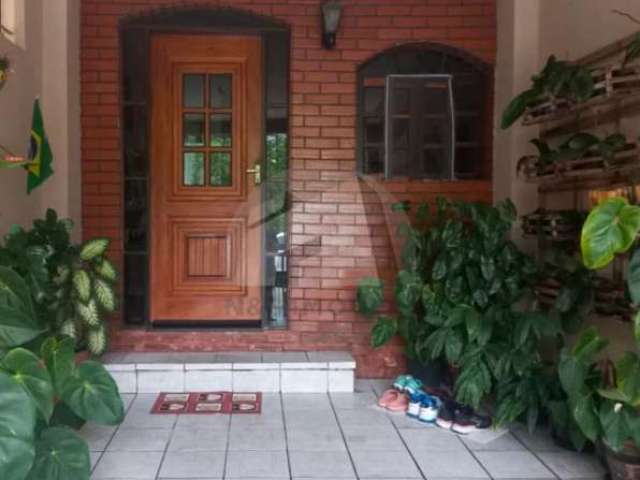 Sobrado para venda, R$440.000 Jardim São Rafael, São Paulo. - SO4081