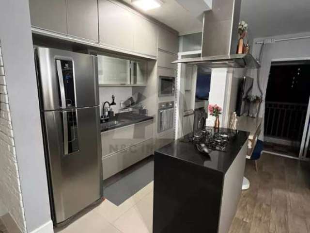 Apartamento para venda, R$480.000 Vila Castelo, São Paulo - AP4093