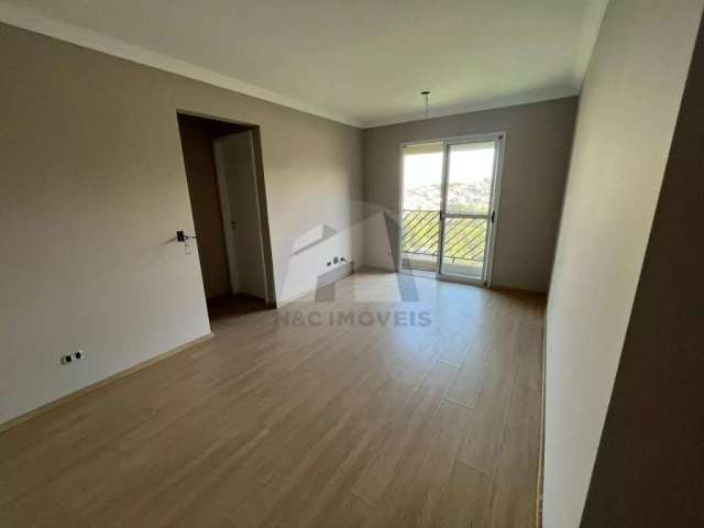 Apartamento para venda, R$369.000 Jardim Ubirajara (zona Sul), São Paulo. - AP4102