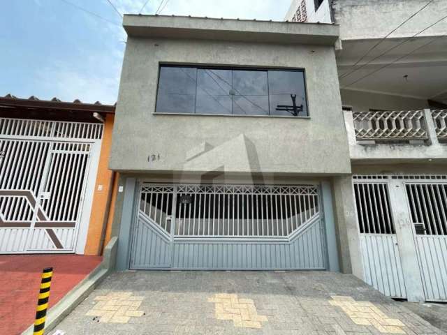 Sobrado para venda, R$ 650.000  - Jardim Guanhembu, São Paulo - SO4110