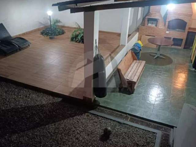 Casa para venda, R$ 650.000 Jardim São Benedito, São Paulo - CA4104