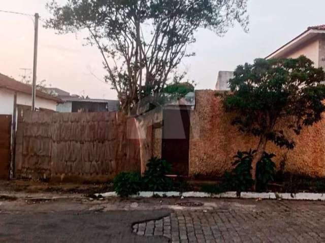 Terreno para venda,  250m² por R$ 680.000,00 - Jardim Sabará, São Paulo - TE4133