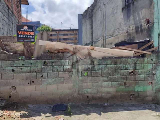 Terreno para venda, R$100.000 Jardim Belcito, São Paulo - TE4215