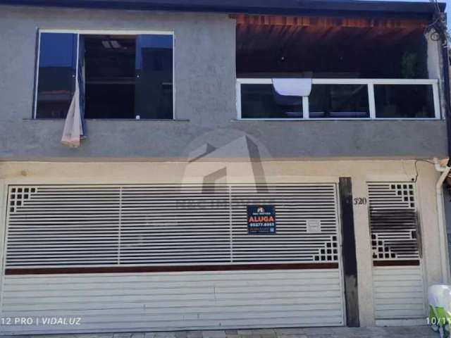 Casa para aluguel, R$1.100 Parque Colonial, São Paulo - CA4232